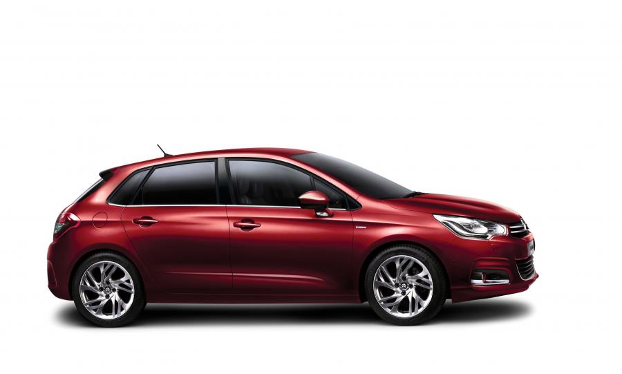  Citroen C4 2010 года  (фото 39 из 147)